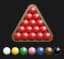 Snooker Logo