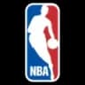 NBA logo