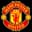 Manchester United logo