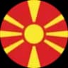 North Macedonia logo