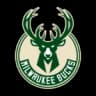 Milwaukee Bucks logo