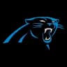 Carolina Panthers logo