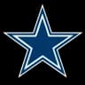 Dallas Cowboys logo