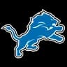Detroit Lions logo