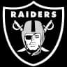 Las Vegas Raiders logo