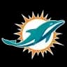 Miami Dolphins logo