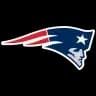 New England Patriots logo