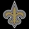 New Orleans Saints logo