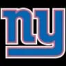 New York Giants logo