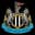 Newcastle United