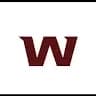 Washington Commanders logo