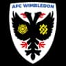 AFC Wimbledon logo
