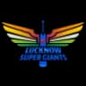 Lucknow Super Giants logo