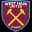 West Ham United logo