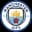 Manchester City logo