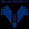 Hellas Verona logo