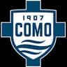 Como logo
