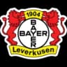 Bayer Leverkusen logo