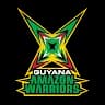 Guyana Amazon Warriors logo