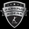 Rangpur Riders logo