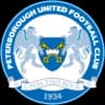 Peterborough United logo