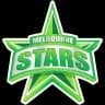 Melbourne Stars logo