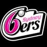 Sydney Sixers logo