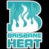 Brisbane Heat logo