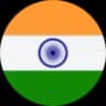 India logo