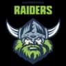 Canberra Raiders logo