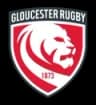Gloucester Rugby logo