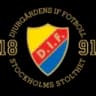 Djurgarden logo