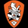 Brisbane Roar logo
