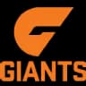 GWS GIANTS logo