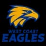 West Coast Eagles logo