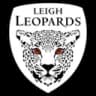 Leigh Leopards logo