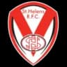 St Helens logo