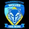 Warrington Wolves logo