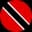 Trinidad and Tobago logo