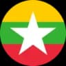 Myanmar logo