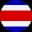 Costa Rica logo