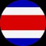 Costa Rica logo