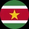 Suriname logo