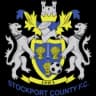 Stockport County logo