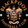 Blackpool logo