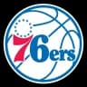 Philadelphia 76ers logo