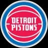 Detroit Pistons logo