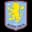 Aston Villa logo