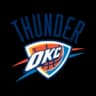 Oklahoma City Thunder logo
